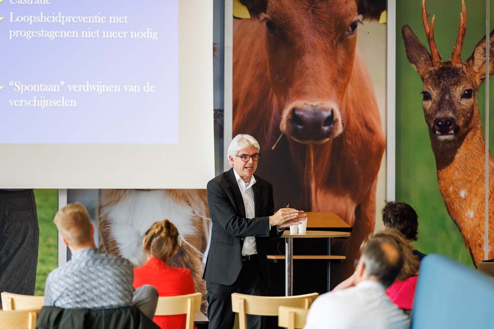 05-10-2022: Drieluik Diergeneeskunde